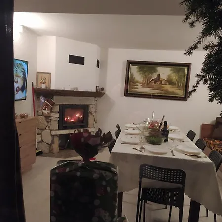 Casa Del Grey בלצ'יק