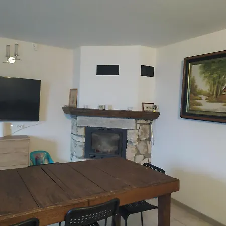 Casa Del Grey * בלצ'יק