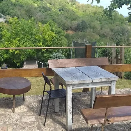 Casa Del Grey Балчик
