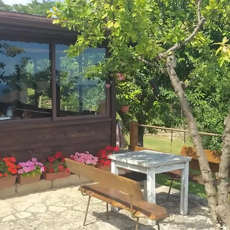 וילה Casa Del Grey