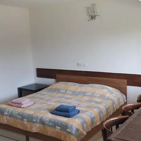Casa Del Grey * בלצ'יק