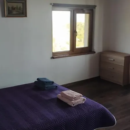 Casa Del Grey וילה