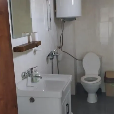 Casa Del Grey וילה
