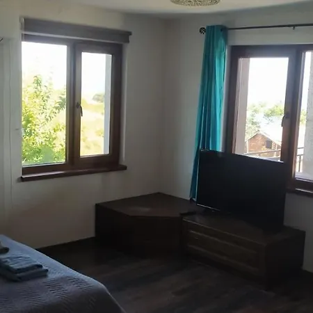 Casa Del Grey וילה *