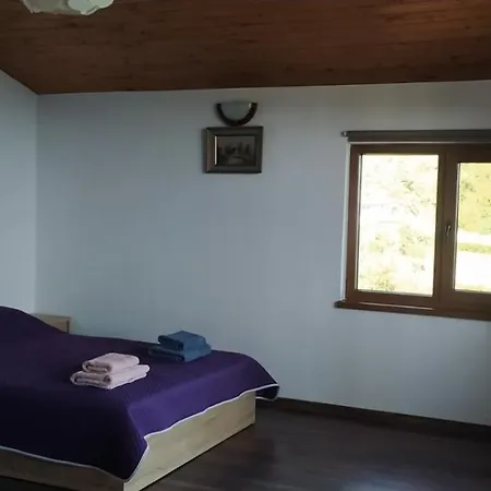 Casa Del Grey וילה *