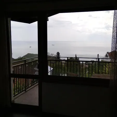 וילה Casa Del Grey