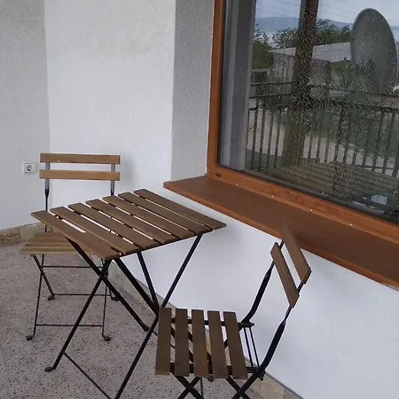 Casa Del Grey וילה