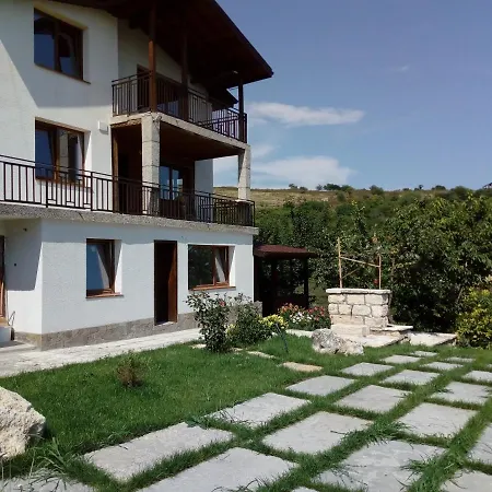 Casa Del Grey