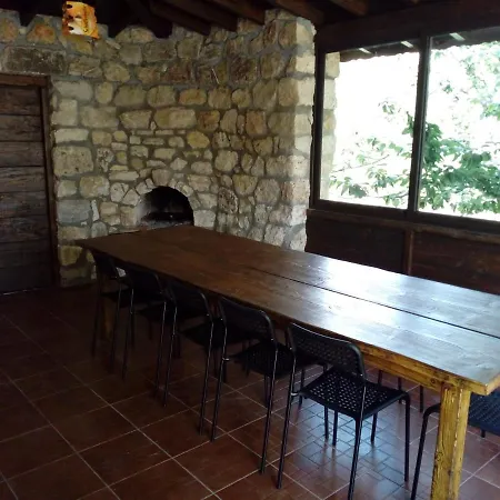Casa Del Grey * בלצ'יק