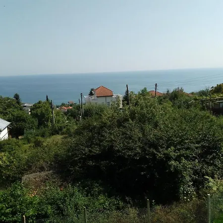 Casa Del Grey וילה *