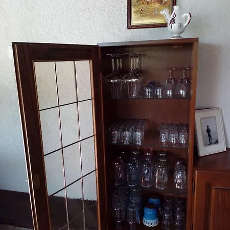 Casa Del Grey * בלצ'יק