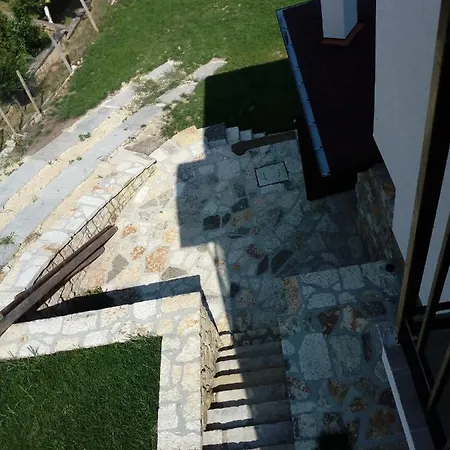 Casa Del Grey * בלצ'יק