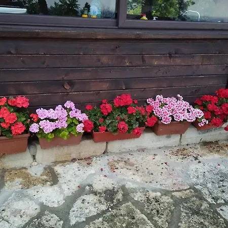 Villa Casa Del Grey *