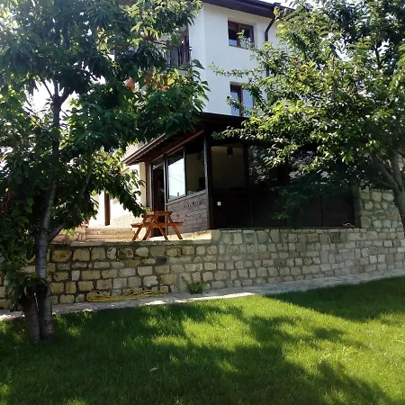 Casa Del Grey Villa