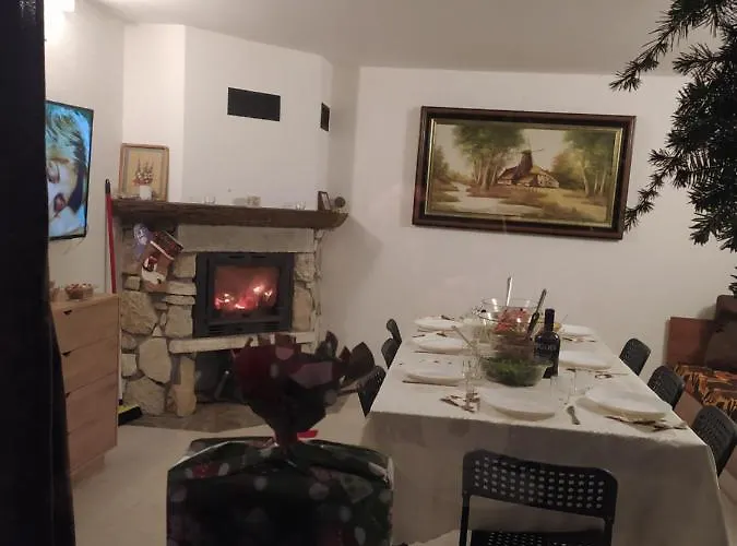 Casa Del Grey Balchik