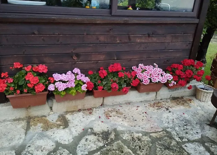 Villa Casa Del Grey *