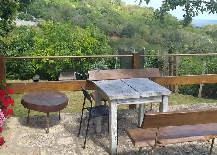 Casa Del Grey Balchik