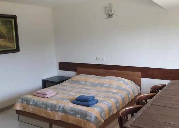 Casa Del Grey * Balchik