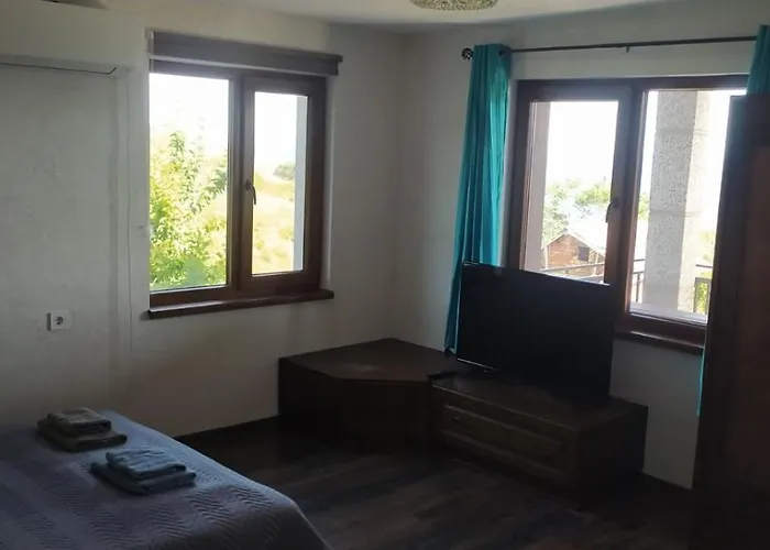 Casa Del Grey Villa *