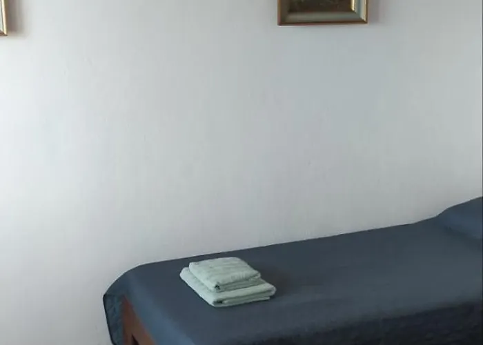 Villa Casa Del Grey *