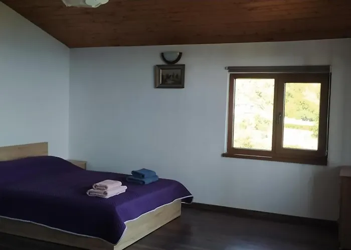 Casa Del Grey Villa *