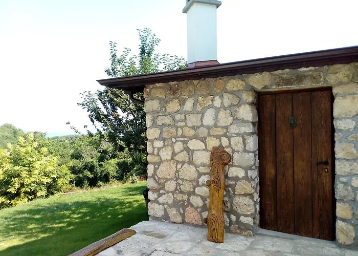 Casa Del Grey Villa Balchik