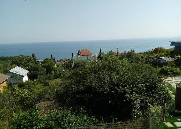 Casa Del Grey Villa *