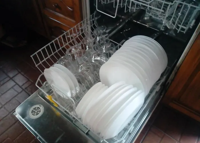 Villa Casa Del Grey *