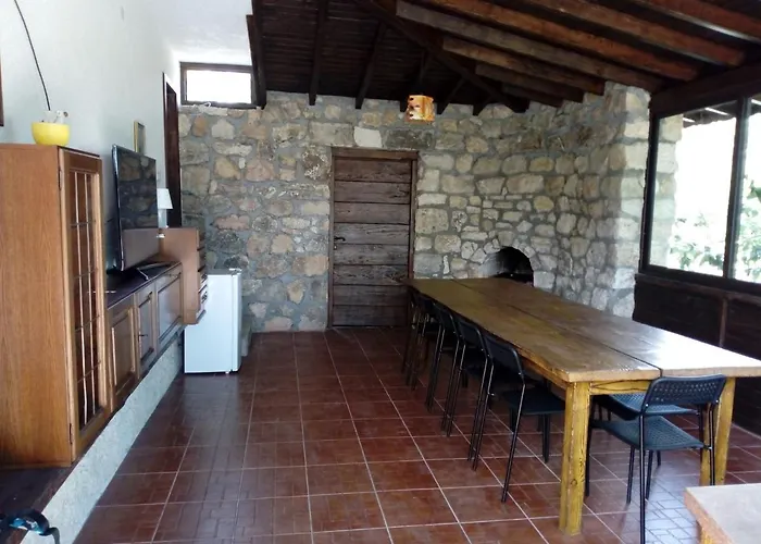 Casa Del Grey Villa *