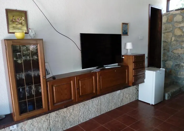 Casa Del Grey Villa Balchik