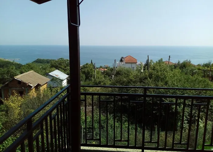 Casa Del Grey Balchik