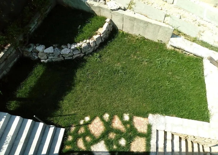 Villa Casa Del Grey Balchik